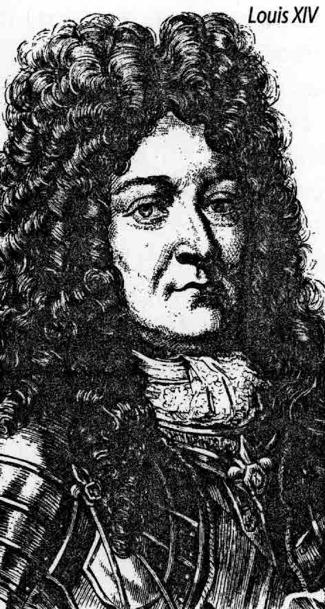 louis xiv